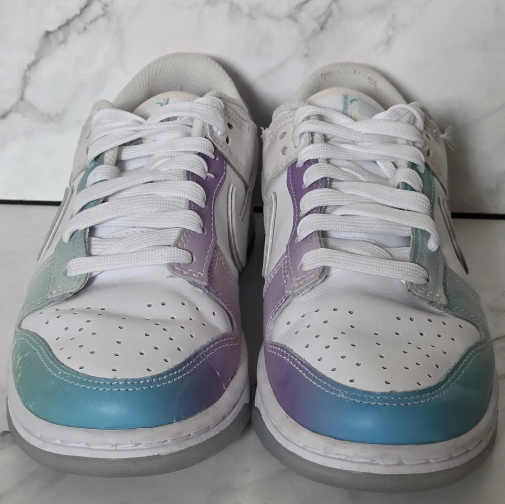Nike Dunk Low Unlock Your Space Women Sneakers Shoes 6.5 - Picture 3 of 10